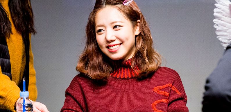 Apink’s Kim Namjoo wird ein Solodebüt haben