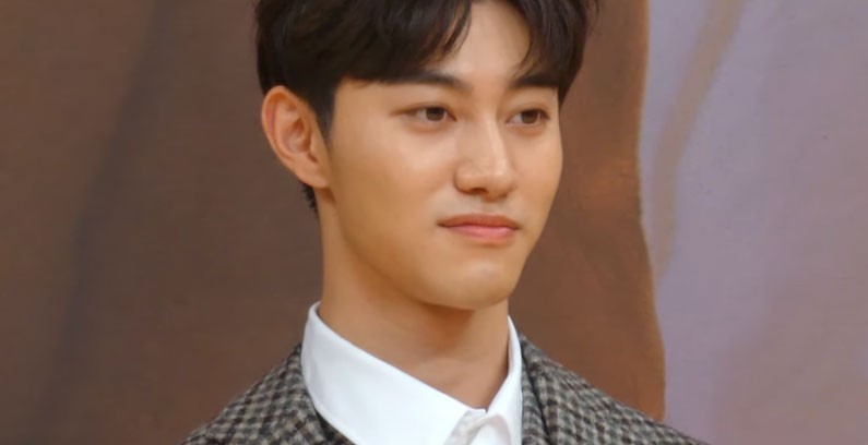 Kwak-Dongyeon
