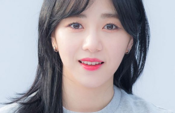 AOA’s Kwon Mina spendet Geld und will eigene Marke launchen