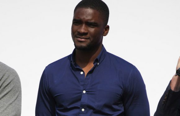 Sam Okyere hat nun einen YouTube Kanal eröffnet