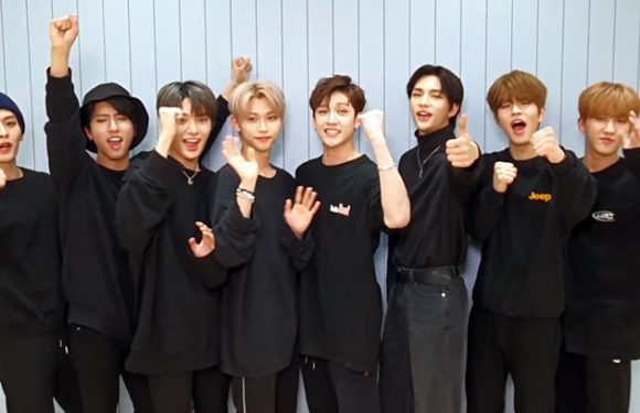 Stray Kids‘ Han hat einen neuen Solotrack veröffentlicht