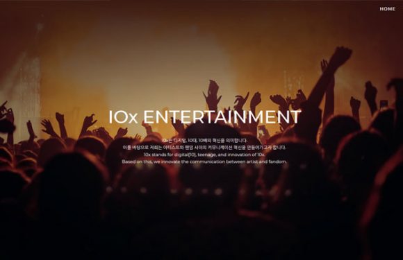Aktuelle News rund um Woojin & 10X Entertainment