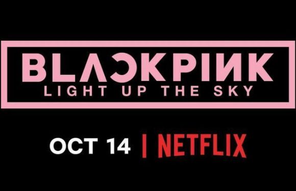 BLACKPINK erhalten eine eigene Netflix-Doku