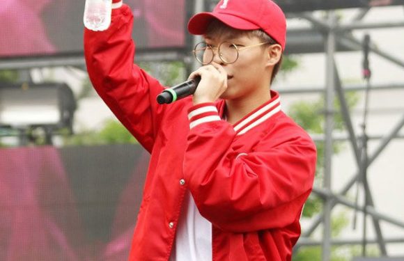 AKMU’s Chanhyuk hat sich ein Haus gekauft