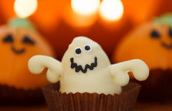 4 schnelle Halloween-Snackideen zum Nachmachen