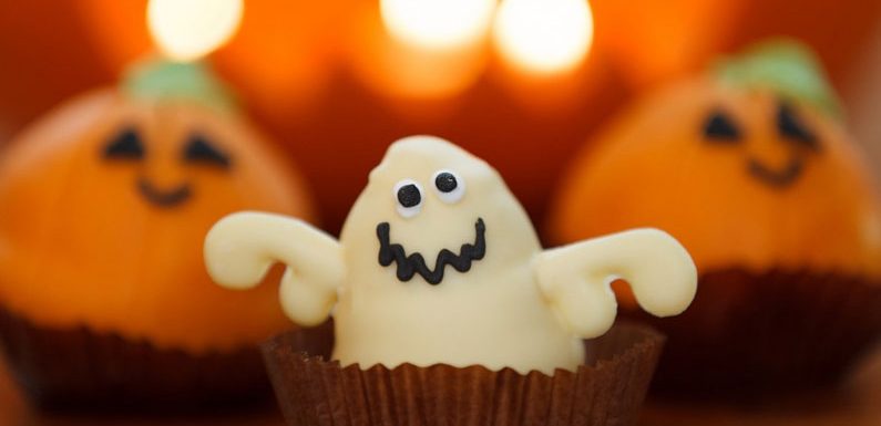 4 schnelle Halloween-Snackideen zum Nachmachen