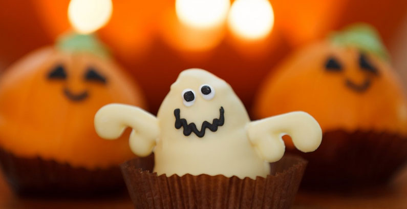 Halloween-Snacks