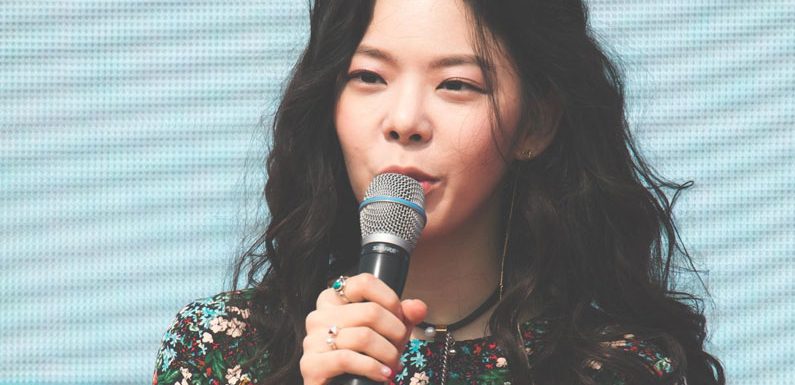 Sängerin Jang Jane erzählt von sexuellem Übergriff