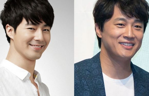 Jo Insung & Cha Taehyun in Gesprächen für neue Webtoon-Verfilmung