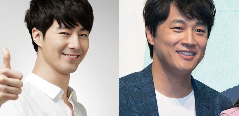 Jo Insung & Cha Taehyun in Gesprächen für neue Webtoon-Verfilmung