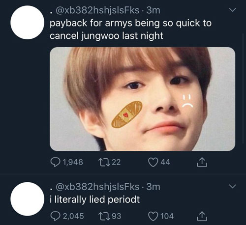 Jungkook-Anschuldigungen-Tweets-2