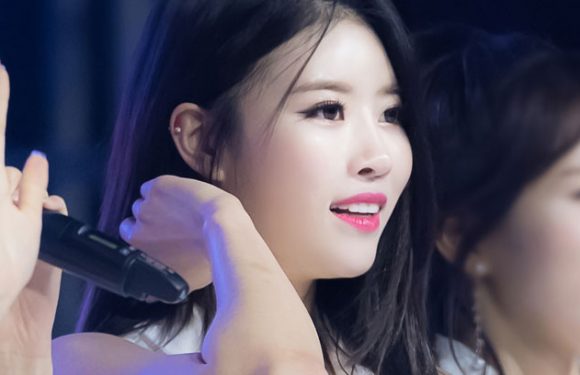 Lovelyz‘ Mijoo kommt womöglich bei Antenna unter