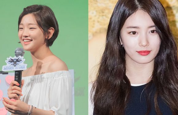 Marvel’s Silk: Park Sodam & Suzy als mögliche Cindy Moon