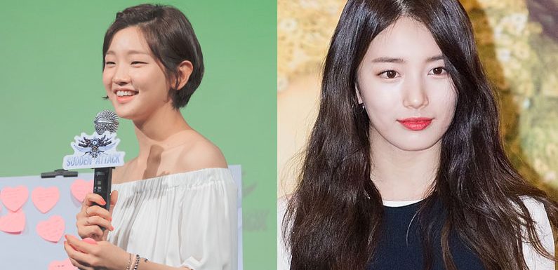 Marvel’s Silk: Park Sodam & Suzy als mögliche Cindy Moon