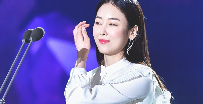 Seo-Hyunjin