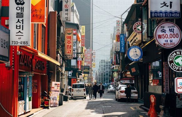 Seoul will Ausländer zum Coronatest verpflichten
