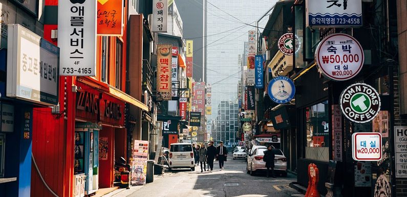 Seoul will Ausländer zum Coronatest verpflichten