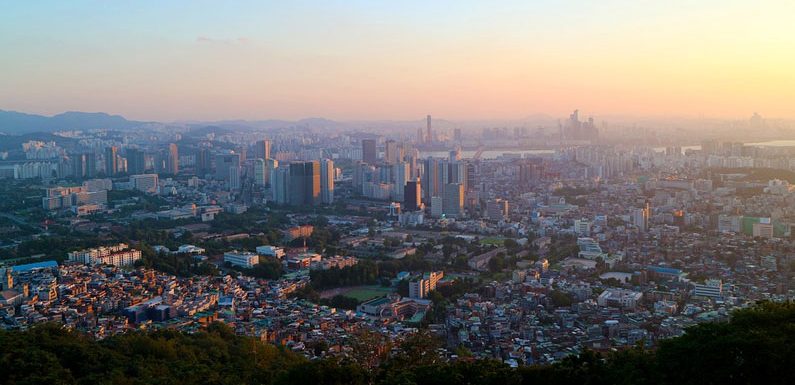 Beamte vom Seoul’er Kunstmuseum tot aufgefunden