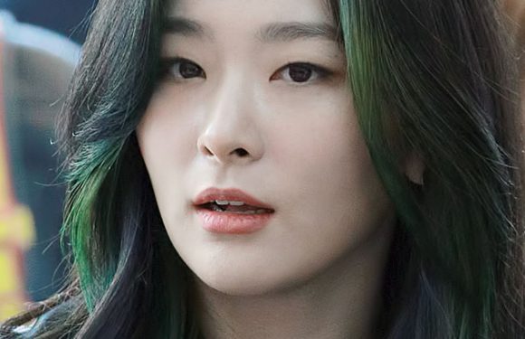 Red Velvet’s Seulgi soll Mitschülerin gemobbt haben: Fake!