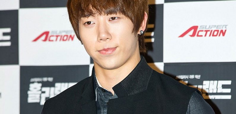 Shortnews: U-KISS Member Hoon hat sich nach rund 10 Jahren von NH Media getrennt