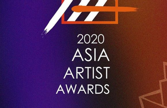 2020 Asia Artist Awards werden am 25. November stattfinden