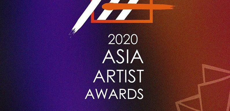 2020 Asia Artist Awards werden am 25. November stattfinden