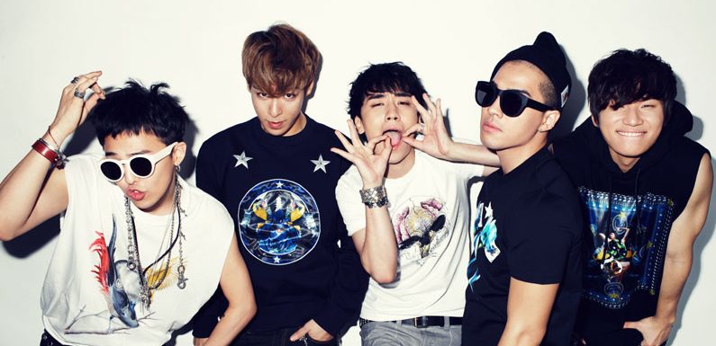 BIGBANGs größte Erfolge & warum sie noch immer so erfolgreich sind