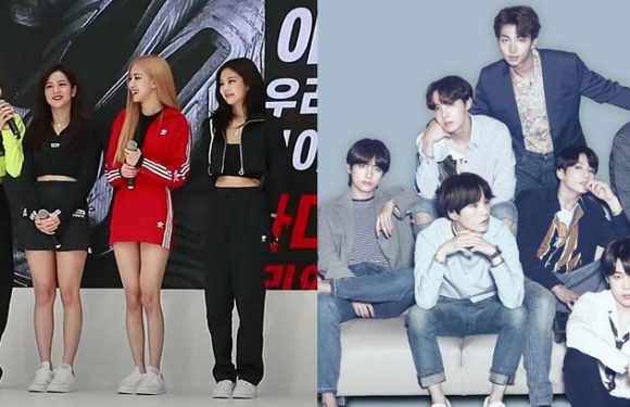 Grammy-Submissions: Diese Nominierungen haben BLACKPINK & BTS bislang vorgeschlagen