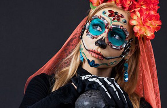 Halloween Skincare – das braucht eure Haut nach viel Makeup