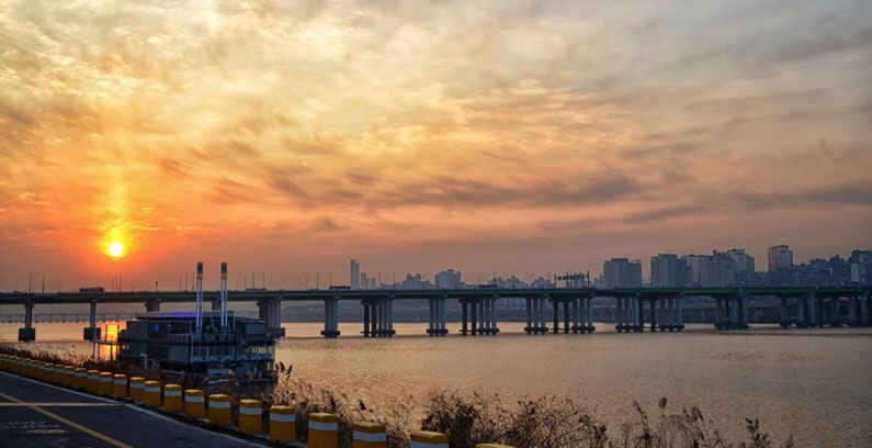 Han-River