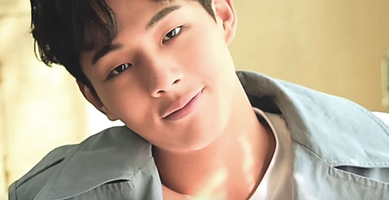 Jisoo-Schauspieler