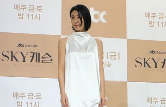 Schauspielerin Kim Seohyung nun bei KeyEast unter Vertrag