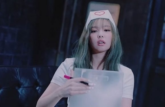 YG Entertainment wird alle Krankenschwester-Szenen im MV löschen