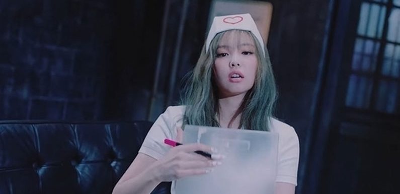 YG Entertainment wird alle Krankenschwester-Szenen im MV löschen