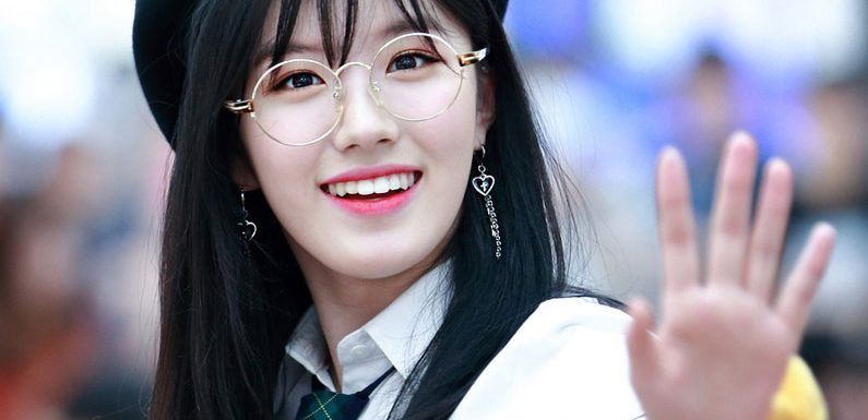 PRISTIN’s Park Siyeon spricht in ihrer Story aufdringliche Fans an