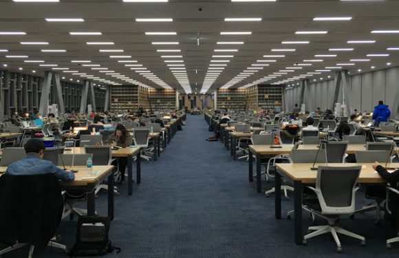 Seoul University: Zuhause von Koreas bekanntesten Poltergeistern