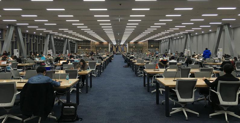 Seoul-University