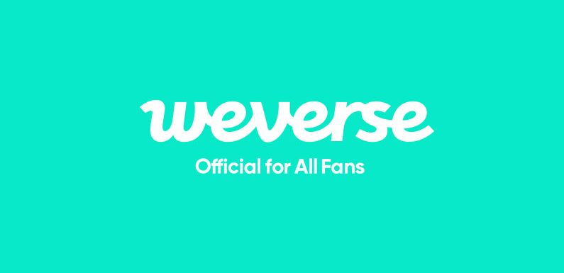 Weverse bekommt neuen Zuwachs: FNC Entertainment inkludiert Künstler