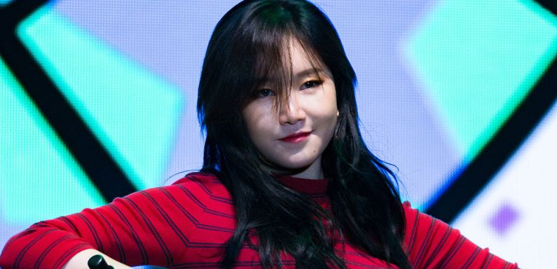 Shortnews: Es gibt Gerüchte, dass Yezi (ehem. FIESTAR) am 23. Juni ein Comeback haben soll