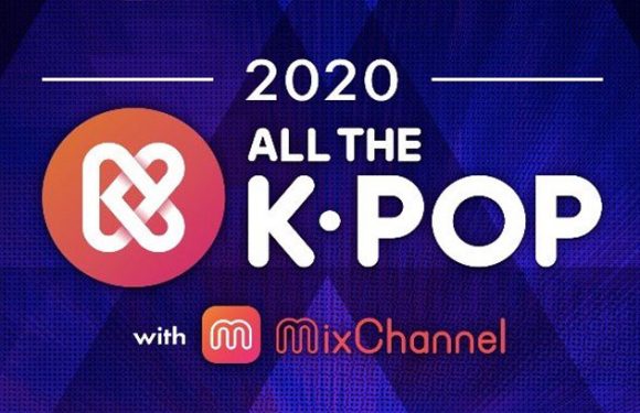 Das ist das Lineup vom 2020 ALL THE KPOP Konzert