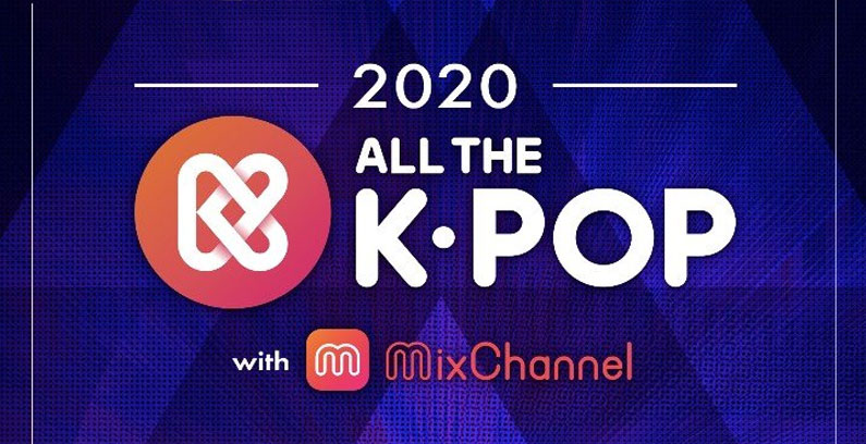 2020-Mixchannel-KPOP-Konzert