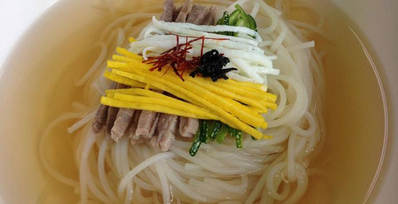 Janchi-Guksu