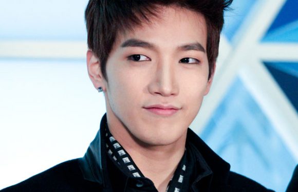 Jun.K bringt drittes Solo-Minialbum raus