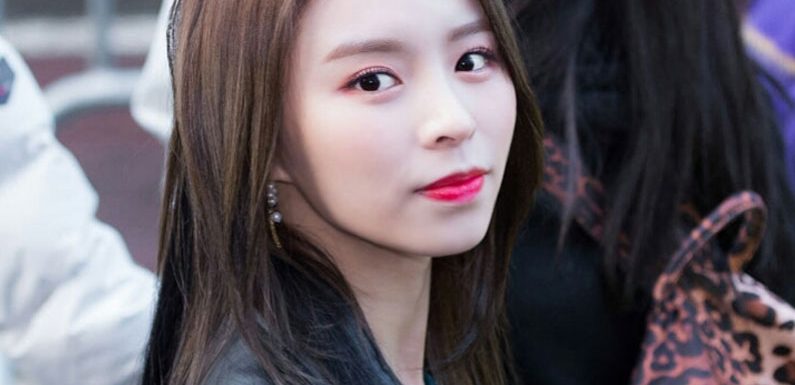 Elkie hat sich nun von CUBE Entertainment getrennt & verlässt CLC