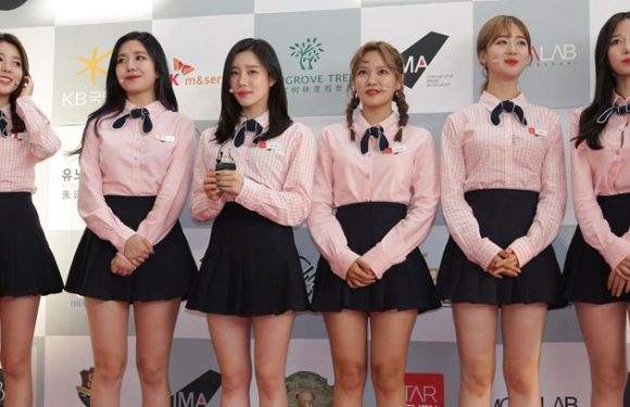 BerryGood werden nicht disbanden – das ist grade los bei ihnen