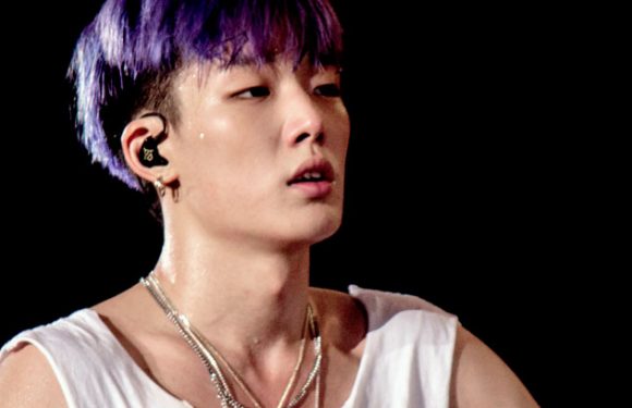 iKON’s Bobby macht seine Fans auf Myanmar aufmerksam