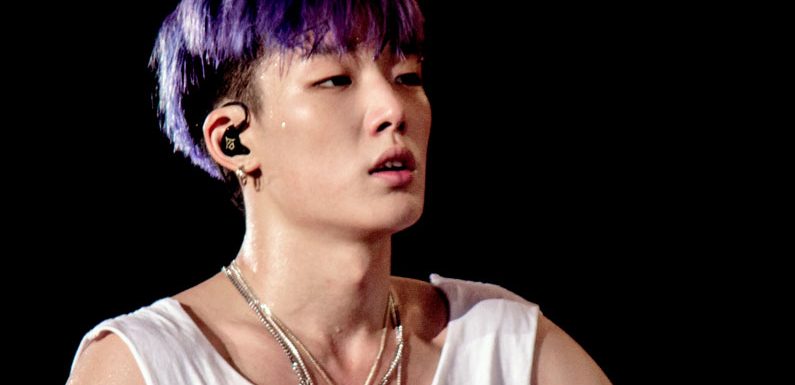 iKON’s Bobby wird ein Comeback haben!