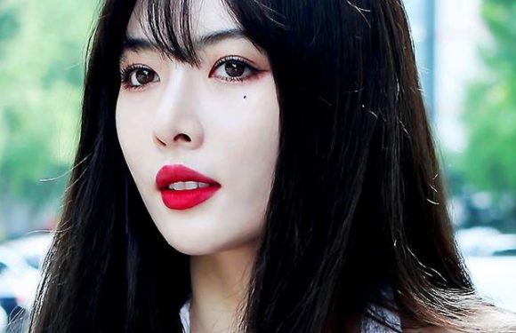 HyunA wurde beschuldigt, Mitschüler gemobbt zu haben