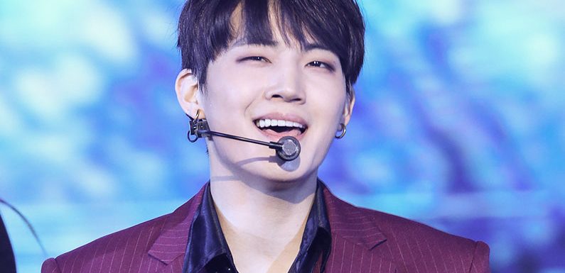 GOT7’s JB hat nun einen eigenen Twitteraccount