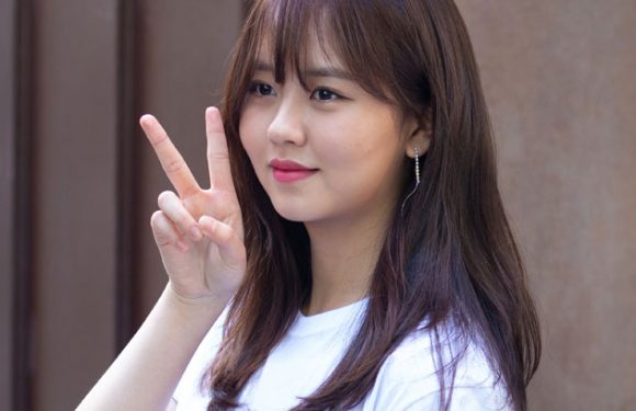 Shortnews: Kim Sohyun wurde als Hauptdarstellerin für „River Where The Moon Rises“ bestätigt